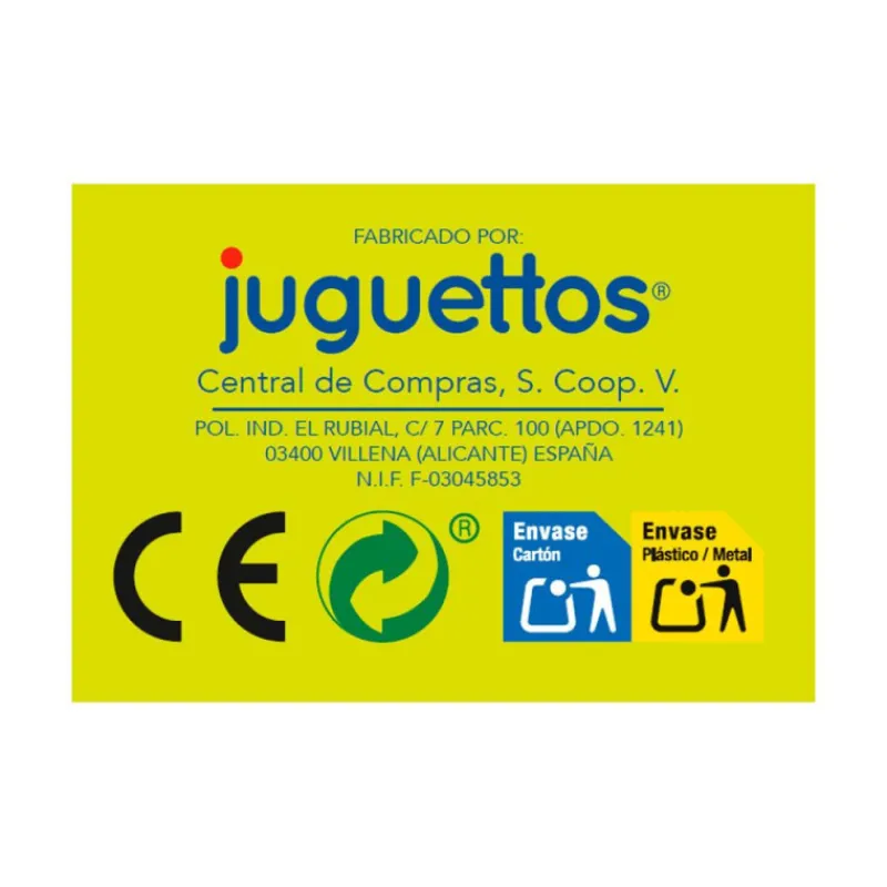 Nenittos Arrastre Tortuga> Primera Infancia