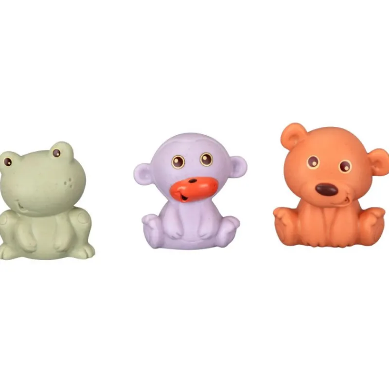 Nenittos Bio Animalitos Blanditos> Primera Infancia