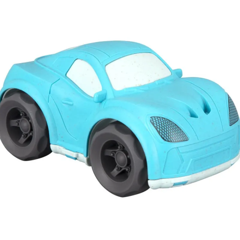 Nenittos Bio Coche Varios Modelos> Vehículos Y Pistas