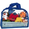 Nenittos Bolsa Animalitos para el Baño> Juguetes Educativos|Primera Infancia