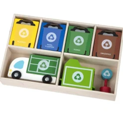 Nenittos Centro de Reciclaje> Juguetes Educativos|Primera Infancia