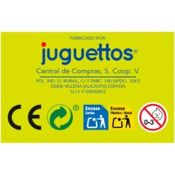 Nenittos Dale a la Bola><noscript><img width=