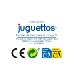 Nenittos Encajable Granja><noscript><img width=