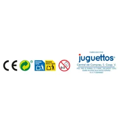 Nenittos Enlazar Cuentas de Madera 100 Piezas><noscript><img width=
