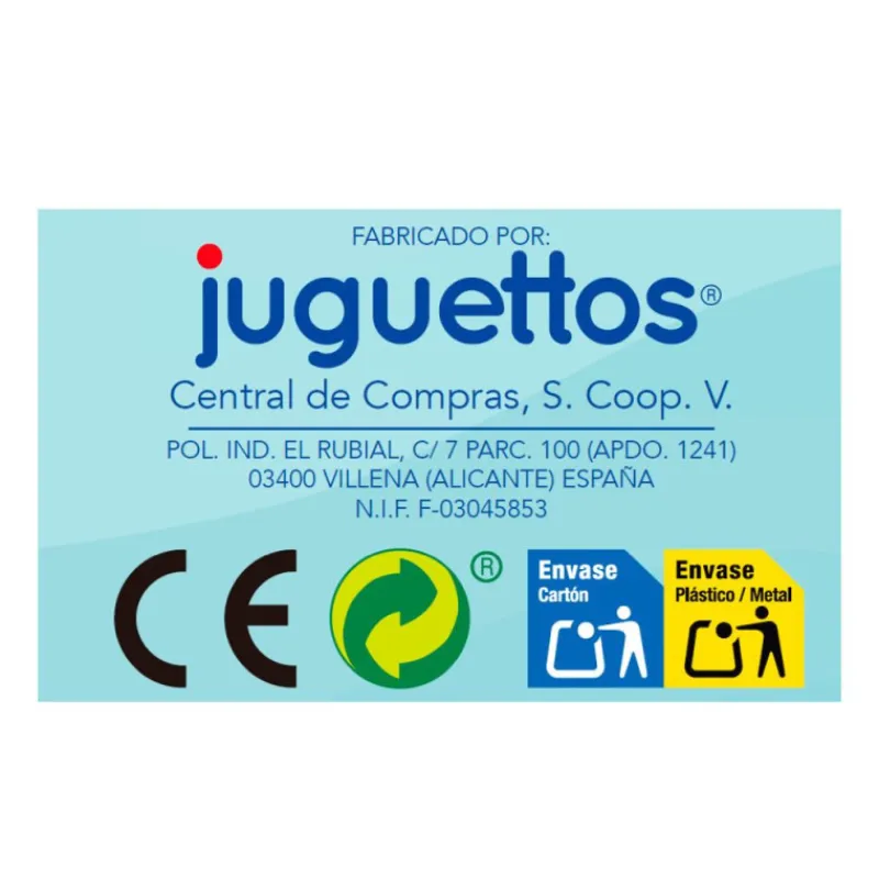 Nenittos Familia de Patos> Primera Infancia