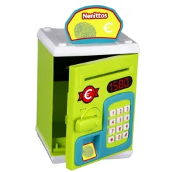 Nenittos Hucha Caja Fuerte><noscript><img width=