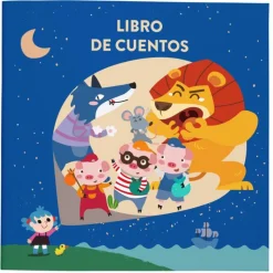 Nenittos Linterna Proyector De Cuentos><noscript><img width=