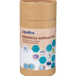 Nenittos Memoriza Animalitos 28 Piezas><noscript><img width=