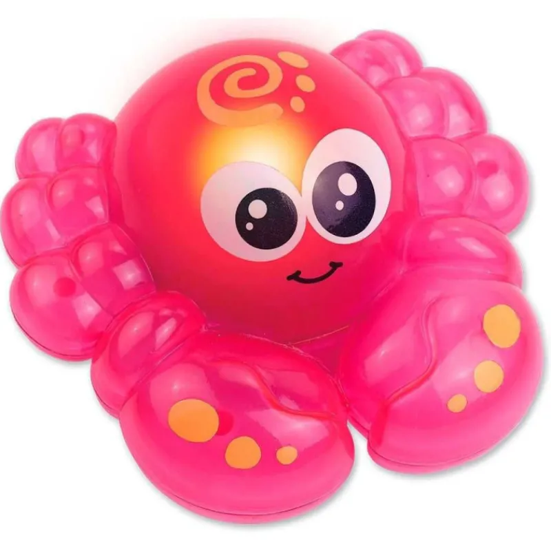 Nenittos Mi Animalito Luminoso para el Baño Varios Modelos> Primera Infancia