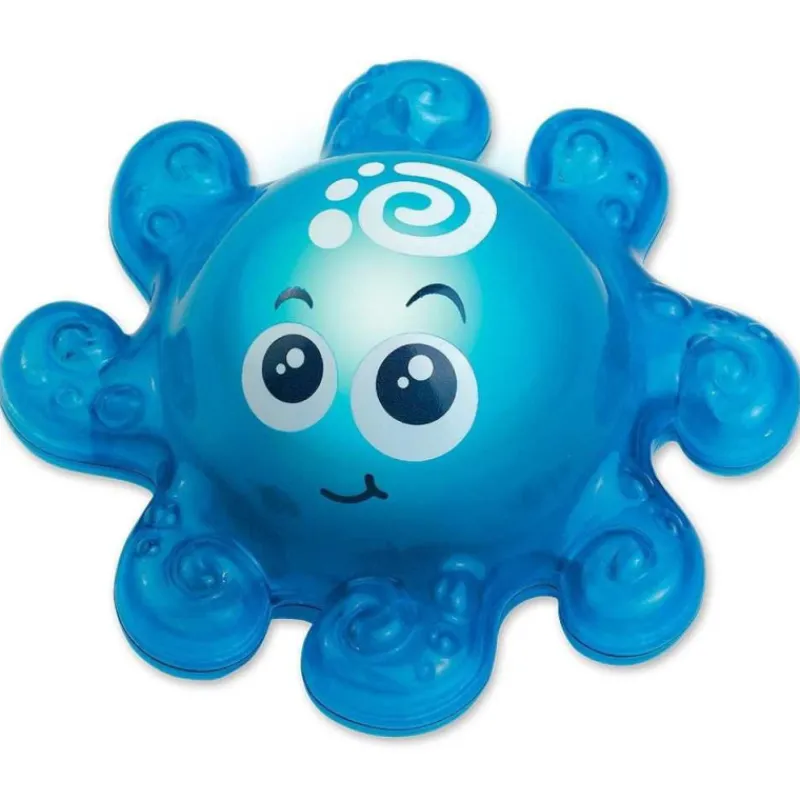 Nenittos Mi Animalito Luminoso para el Baño Varios Modelos> Primera Infancia
