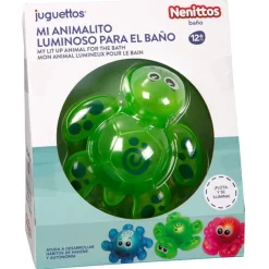 Nenittos Mi Animalito Luminoso para el Baño Varios Modelos><noscript><img width=