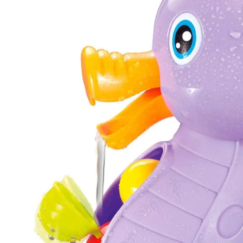 Nenittos Mi Caballito de Mar para el Baño> Primera Infancia