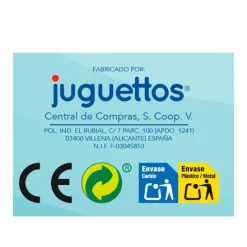 Nenittos Mi Caballito de Mar para el Baño><noscript><img width=