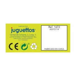 Nenittos Mi Cubo y Pirámide Encajable><noscript><img width=