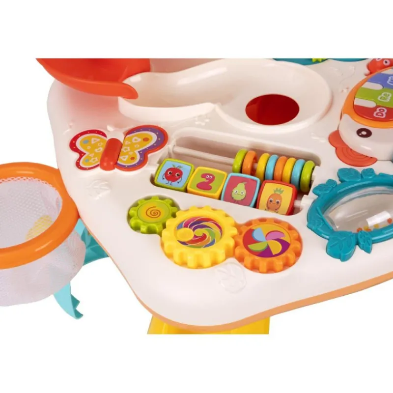 Nenittos Mi Mesa de Actividades> Primera Infancia