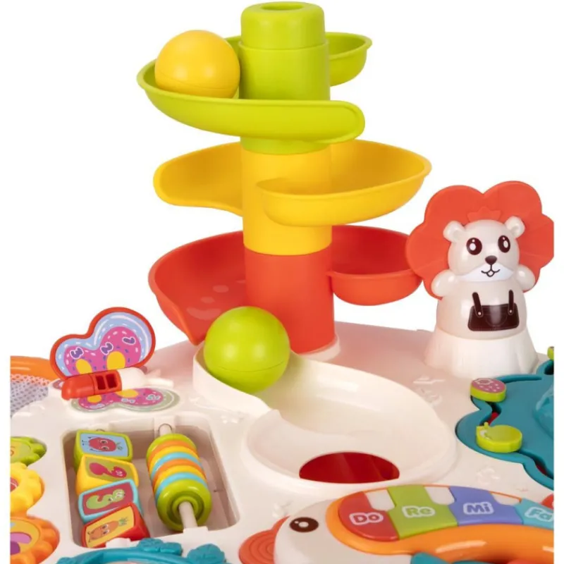 Nenittos Mi Mesa de Actividades> Primera Infancia