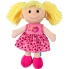Nenittos Mi Muñeca Colorete Rubia> Peluches