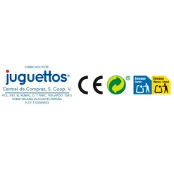 Nenittos Mi Primer Apilable Animalitos><noscript><img width=