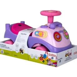 Nenittos Mi Primer Correpasillos> Primera Infancia