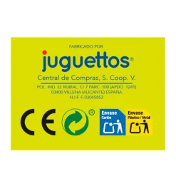 Nenittos Mi Primer Equilibrista><noscript><img width=