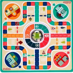Nenittos Mi Primer Parchís Ciudad><noscript><img width=