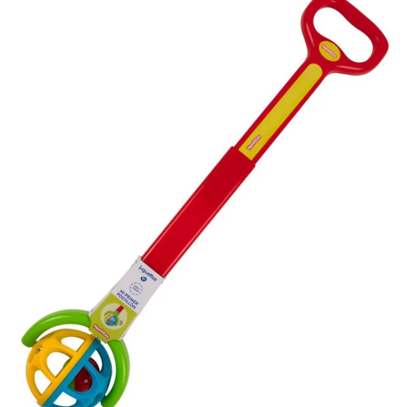 Nenittos Mi Primer Postillón> Primera Infancia