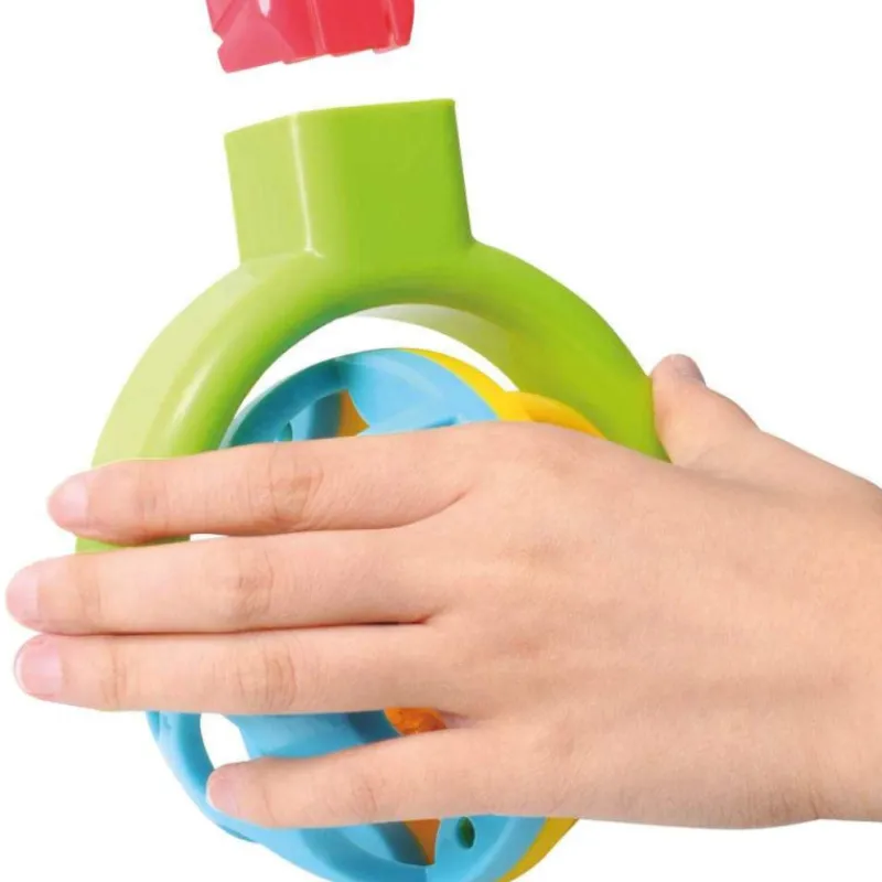 Nenittos Mi Primer Postillón> Primera Infancia