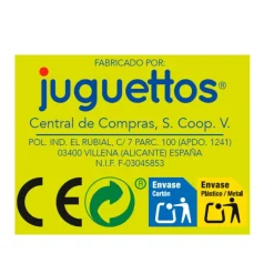 Nenittos Mi Primer Robot><noscript><img width=