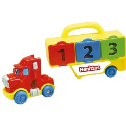 Nenittos Mi Primer Transportacoches><noscript><img width=