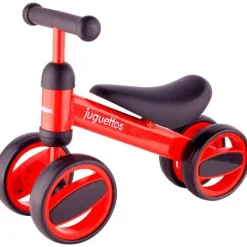 Nenittos Mi Primera Bici> Juguetes Deportivos|Juguetes Educativos