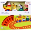 Nenittos Mi Tren Musical> Vehículos Y Pistas