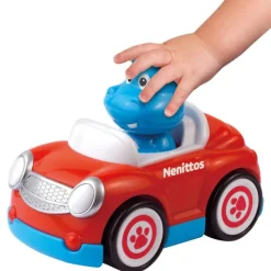 Nenittos Mi Vehículo con Animalito Varios Modelos><noscript><img width=