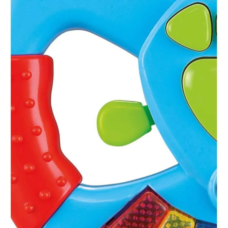 Nenittos Mi Volante con Sonidos Divertidos> Primera Infancia