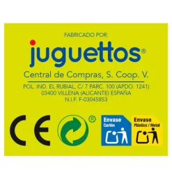 Nenittos Mi Volante con Sonidos Divertidos><noscript><img width=