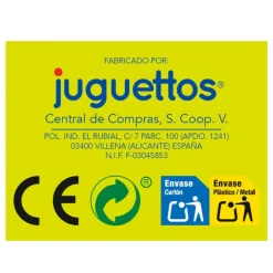 Nenittos Mini Camiones Divertidos><noscript><img width=