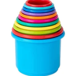 Nenittos Mis Cubos Apilables 11 Piezas><noscript><img width=