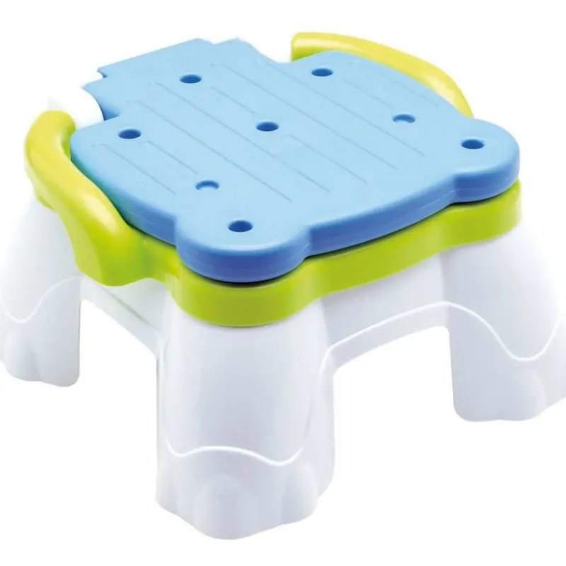 Bebe vip Nenittos Orinal Osito 3 en 1> Primera Infancia