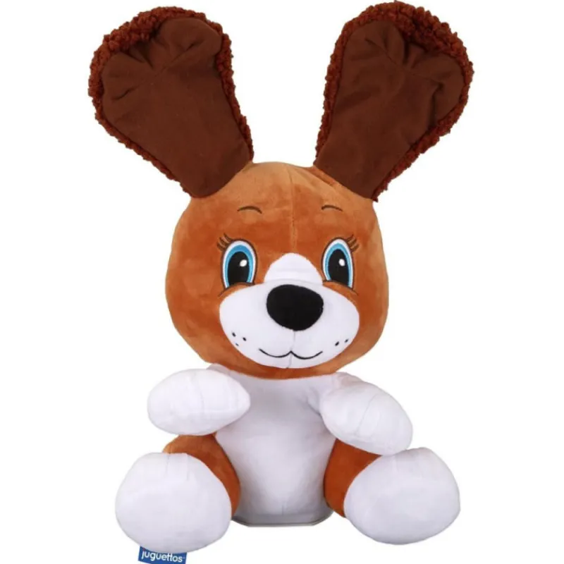 Nenittos Perrito Parlanchín> Peluches|Primera Infancia