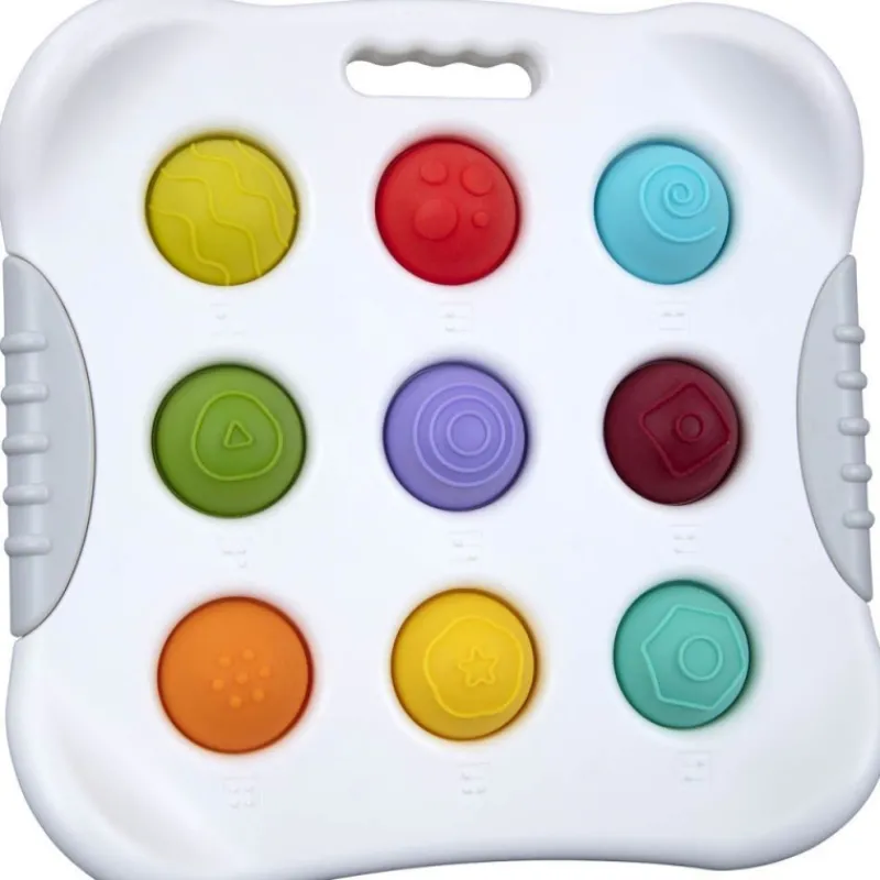 Nenittos Pop It Sensorial> Primera Infancia
