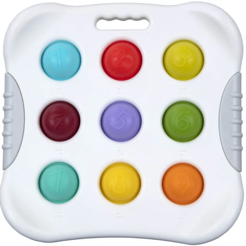 Nenittos Pop It Sensorial> Primera Infancia