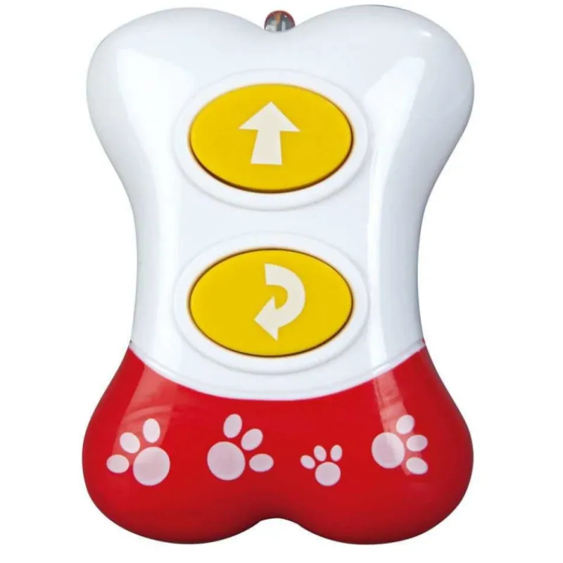 Nenittos Radio Control Mi Perrito Salchicha> Vehículos Y Pistas