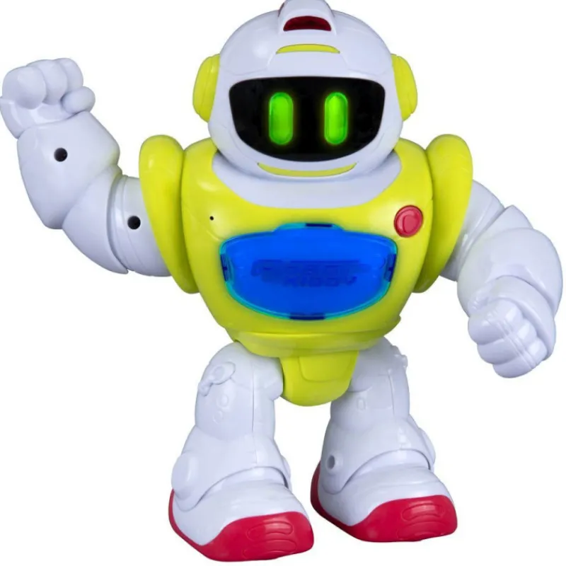 Nenittos Radio Control Mi Robot> Figuras Acción