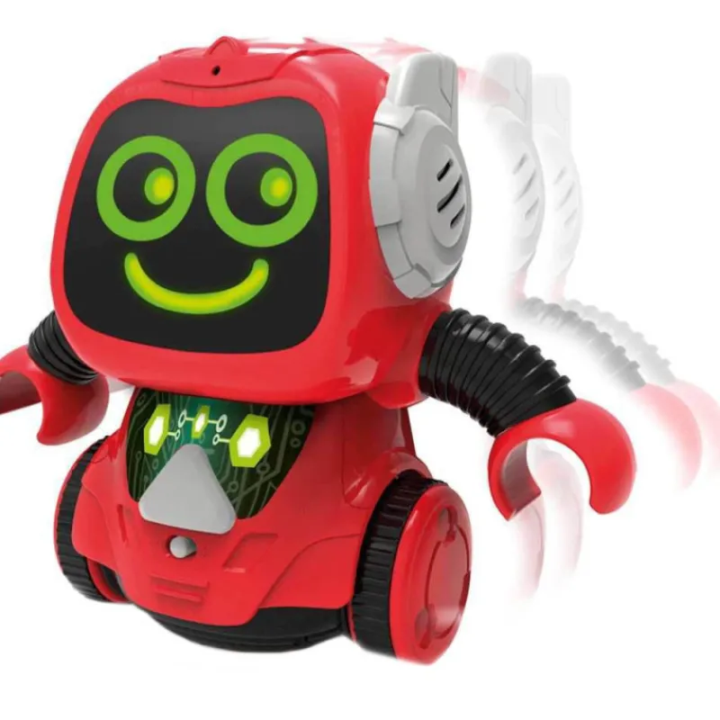 Nenittos Radio Control Mi Robot Parlanchín> Primera Infancia