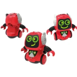 Nenittos Radio Control Mi Robot Parlanchín> Primera Infancia