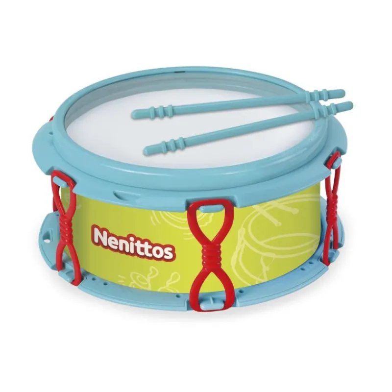 Nenittos Set de Percusión> Musicales