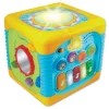 Nenittos Supercubo Descubrimientos> Primera Infancia