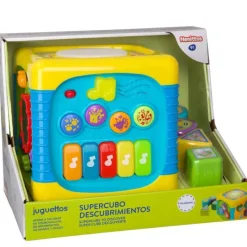 Nenittos Supercubo Descubrimientos><noscript><img width=