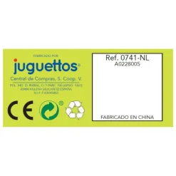 Nenittos Supercubo Descubrimientos><noscript><img width=