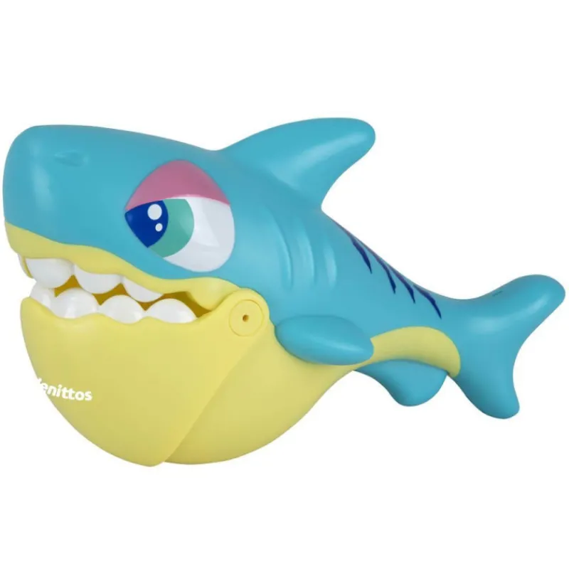Nenittos Tiburón Atrapa Peces> Primera Infancia