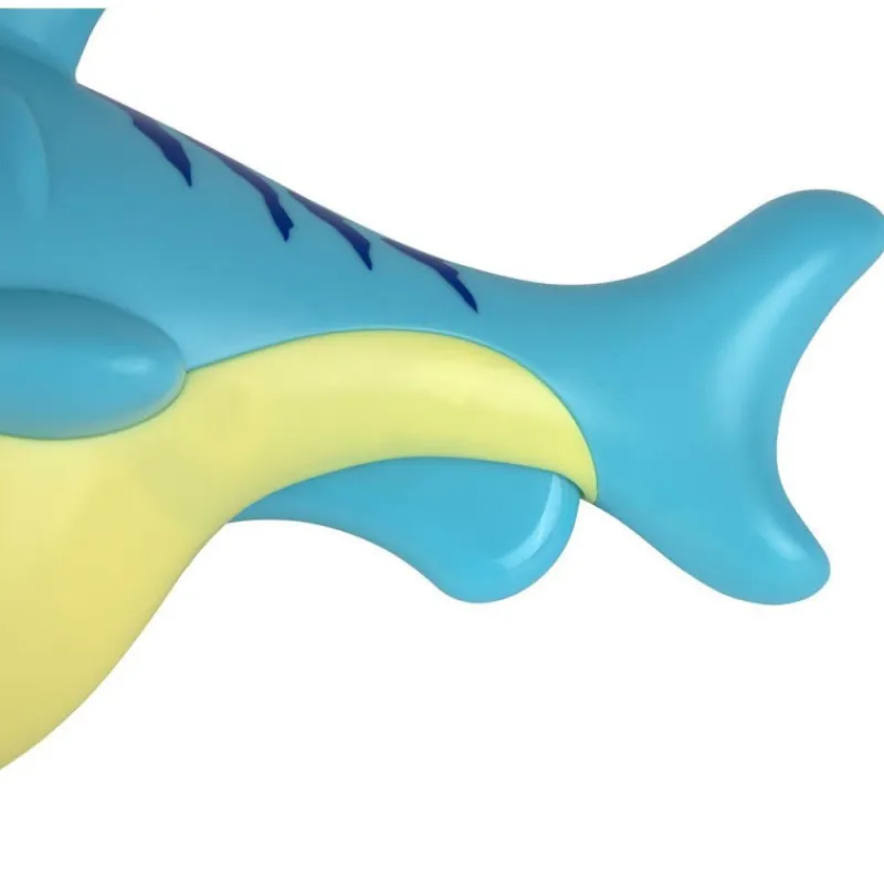 Nenittos Tiburón Atrapa Peces> Primera Infancia